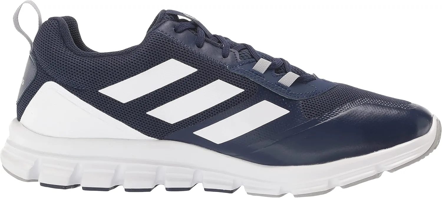 adidas Men's Speed Trainer 5 Baseball Shoe