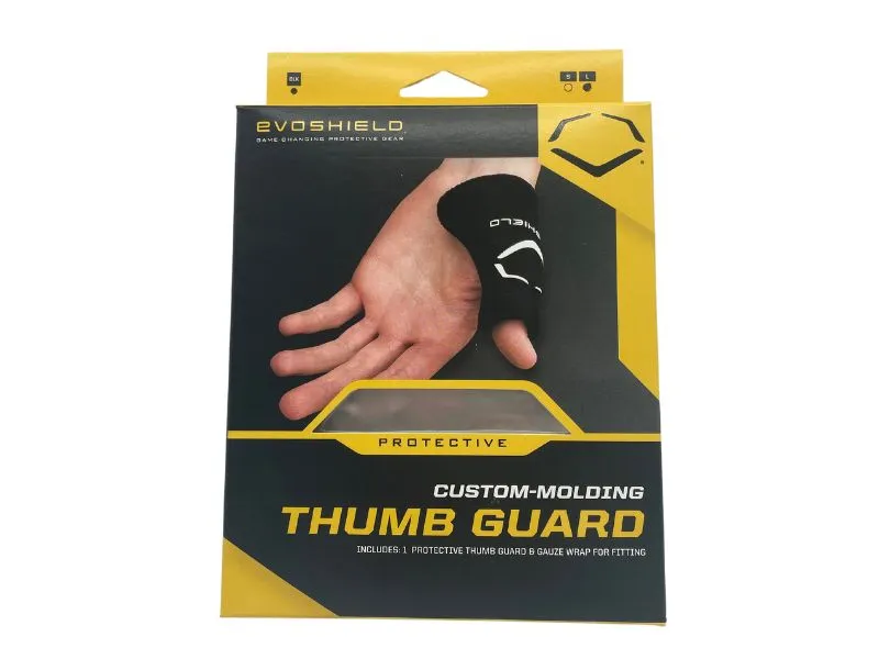 EvoShield Catcher's Thumb Guard