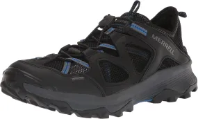 Merrell Men's Speed Strike Leather Sieve