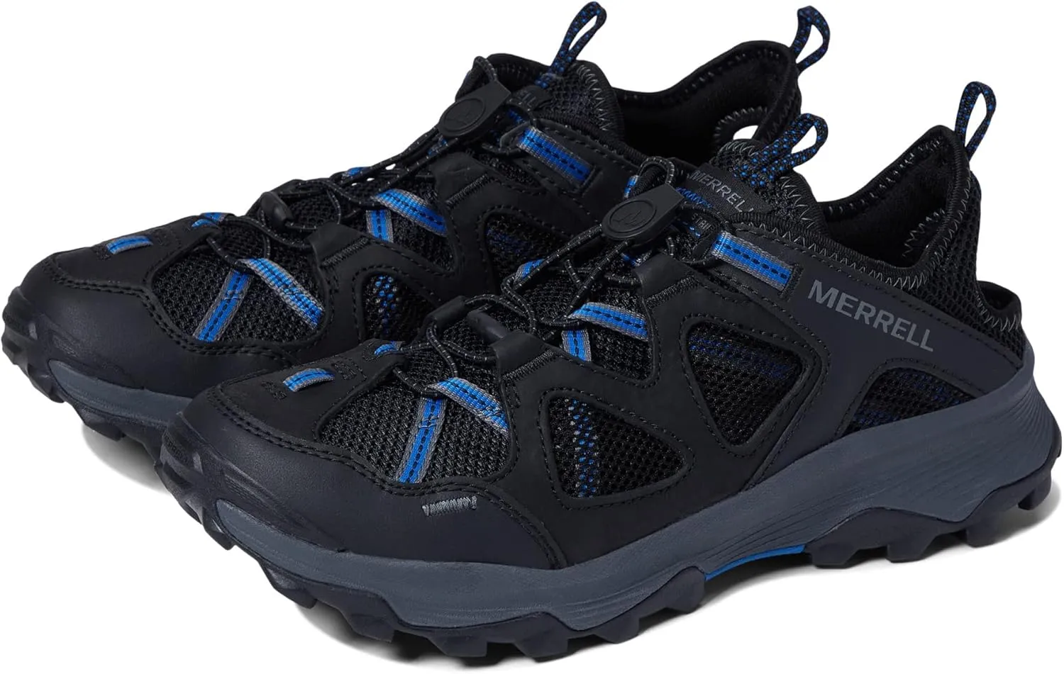 Merrell Men's Speed Strike Leather Sieve