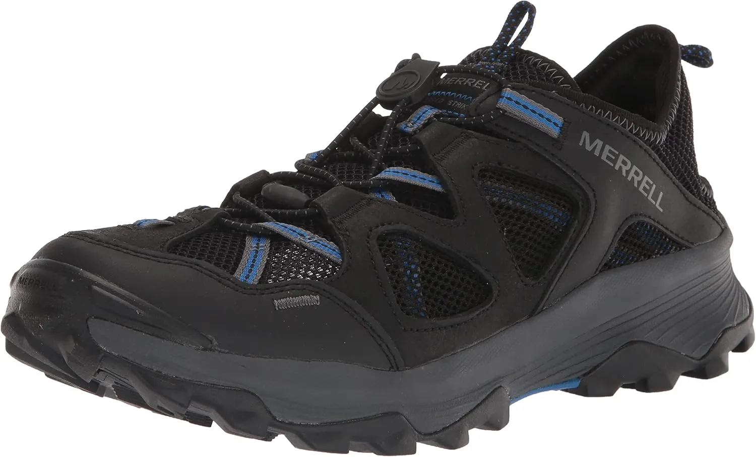Merrell Men's Speed Strike Leather Sieve