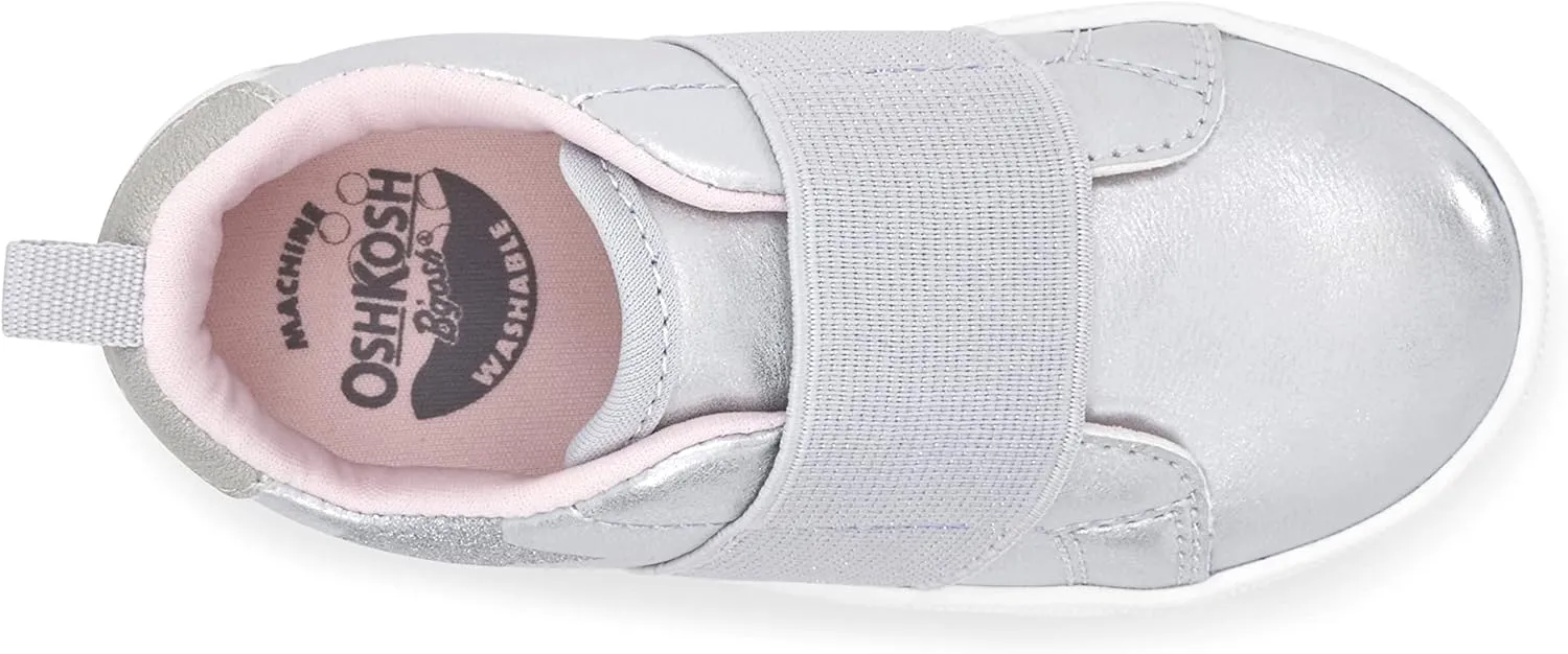 OshKosh B'Gosh Girl's Lulu Slip-On Shoe
