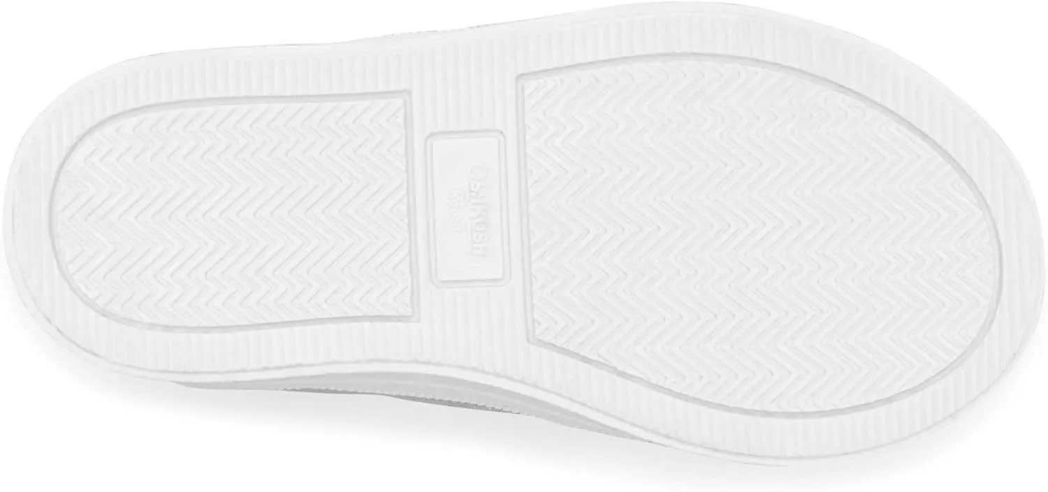 OshKosh B'Gosh Girl's Lulu Slip-On Shoe