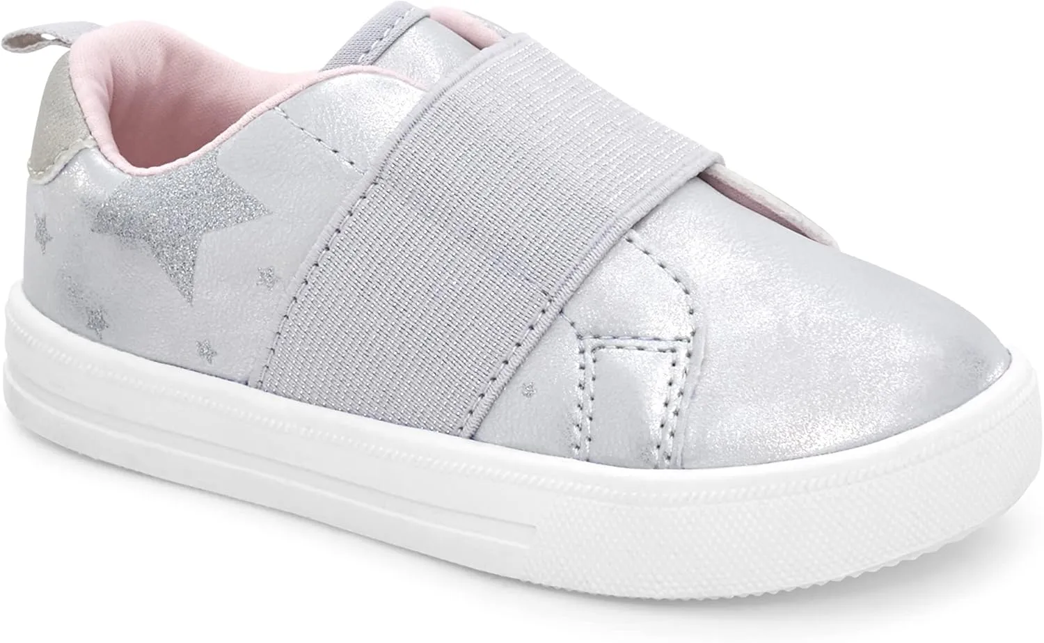 OshKosh B'Gosh Girl's Lulu Slip-On Shoe