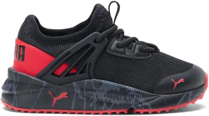 PUMA Unisex-Child Sneaker
