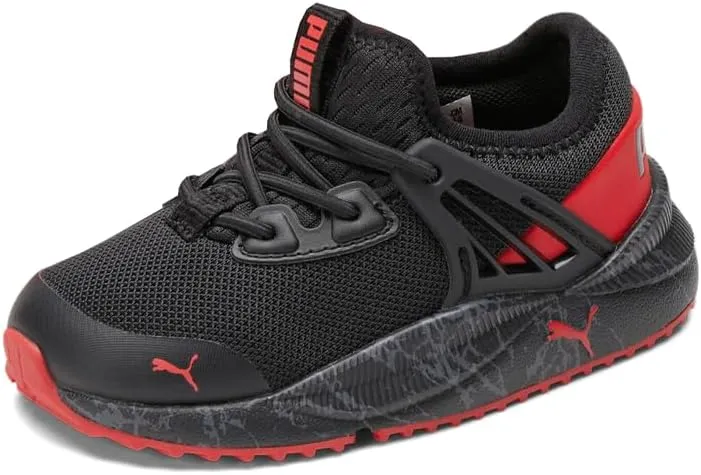PUMA Unisex-Child Sneaker