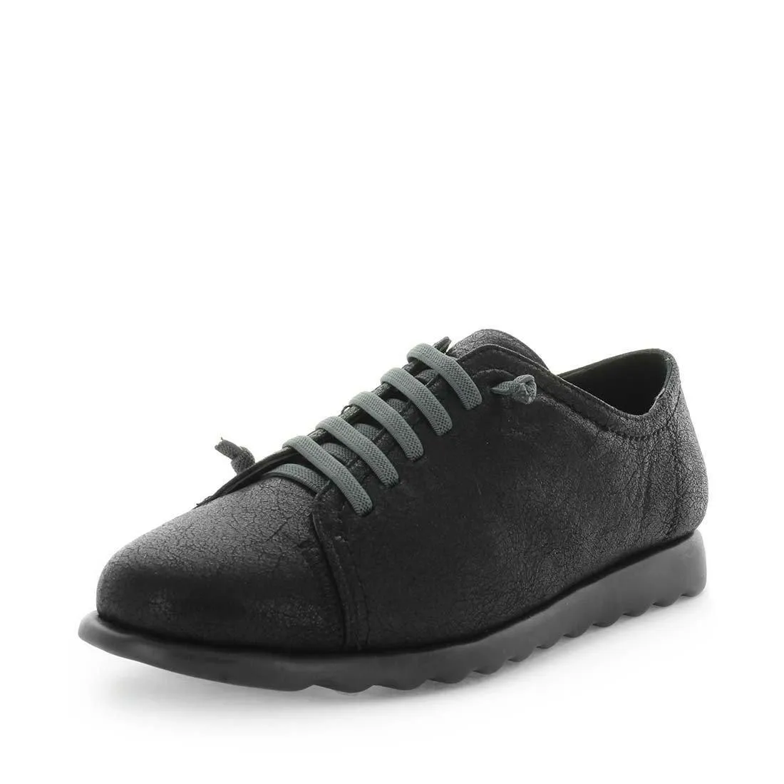 SALAL - Black