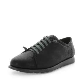 SALAL - Black