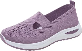 Sales Today Clearance Women's Slip on Sneakers Shoes Woven Orthopedic Mens Business Casual Shoes Womens Black Sneakers Men Basketball Shoes Slip On Walking Shoe Loafers Dress Shoes