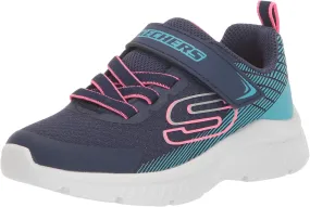 Skechers unisex-child Microspec Plus - Sprint Speed