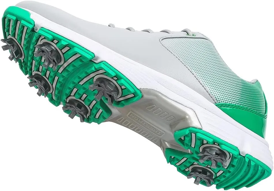 Waterproof Golf Shoes for Men Spikeless Outdoor Golf Sport Training Sneakers Classic Mens Golf Trainers Size 13 14 …