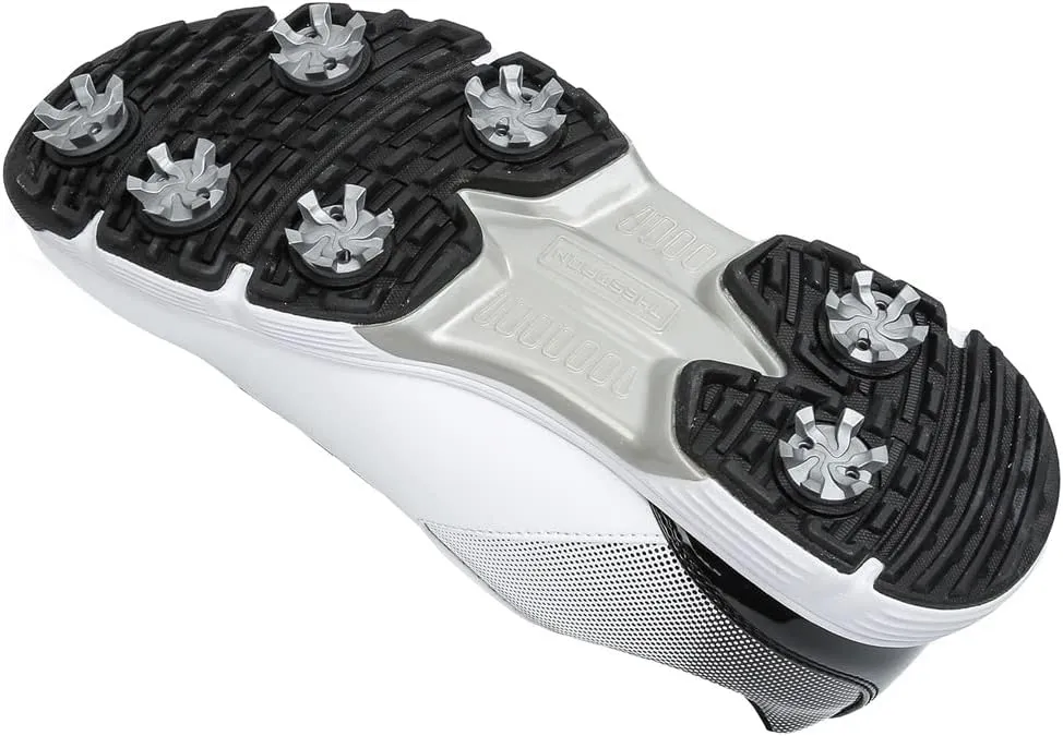 Waterproof Golf Shoes for Men Spikeless Outdoor Golf Sport Training Sneakers Classic Mens Golf Trainers Size 13 14 …