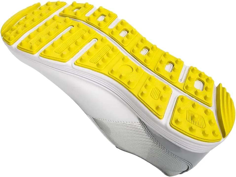 Waterproof Golf Shoes for Men Spikeless Outdoor Golf Sport Training Sneakers Classic Mens Golf Trainers Size 13 14 …