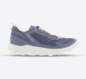 Womens Wide Fit ECCO MX W 820263 Walking Trainers