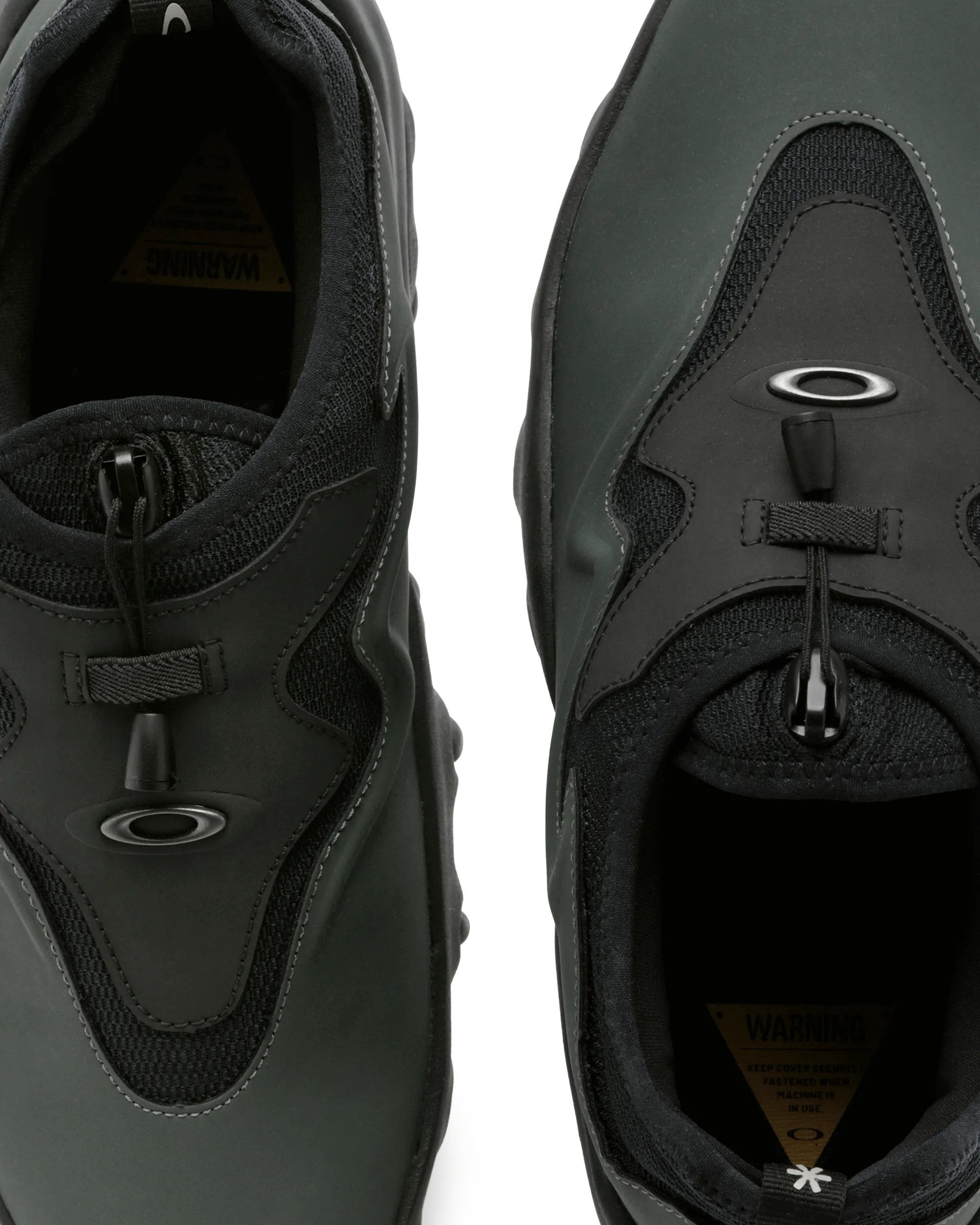 X PIET SLIP-ON TEETH OG